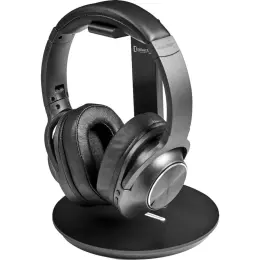 Swiss Cougar Dallas Dual Function Tech Stand Headphones